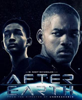 After Earth /   